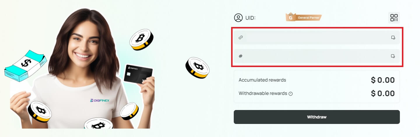 DigiFinex Refer Friends Bonus - ມີລາຍໄດ້ 20U DigiFinex Refer Friends Bonus - ມີລາຍໄດ້ 20U