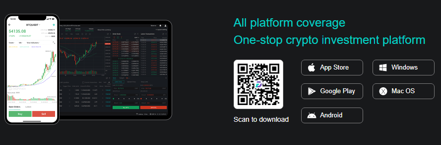 Digifinex тойм Digifinex тойм