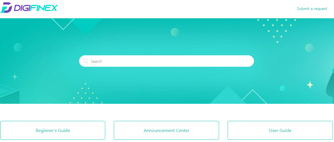 Digifinex тойм Digifinex тойм