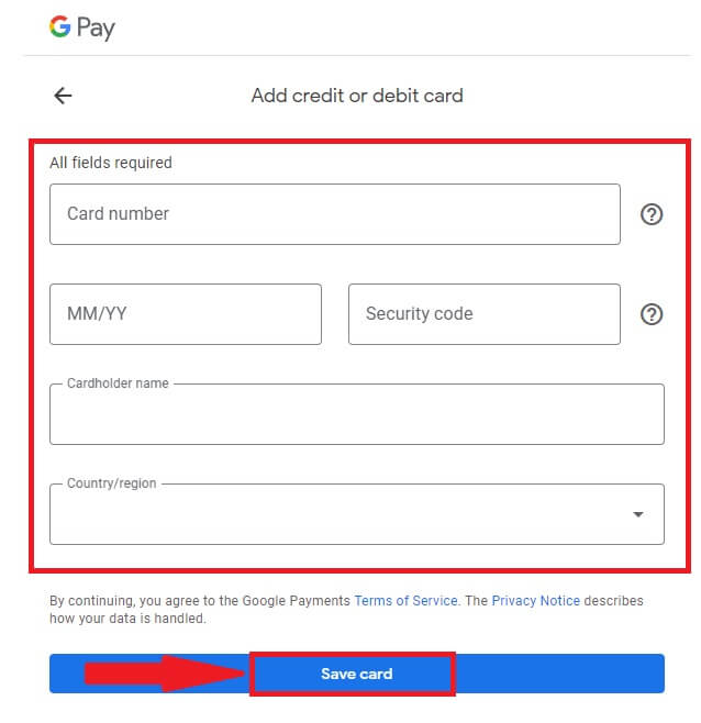 How to Deposit on DigiFinex