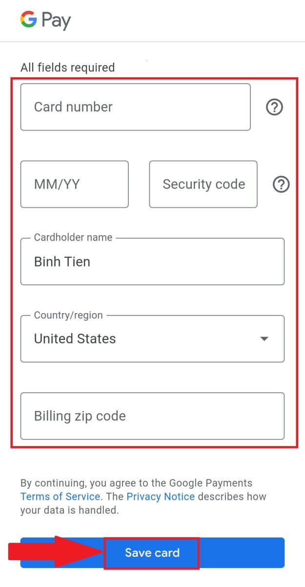 How to Deposit on DigiFinex
