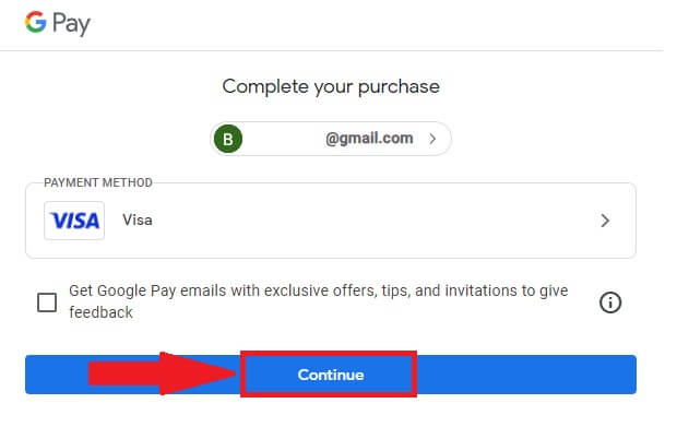 How to Deposit on DigiFinex