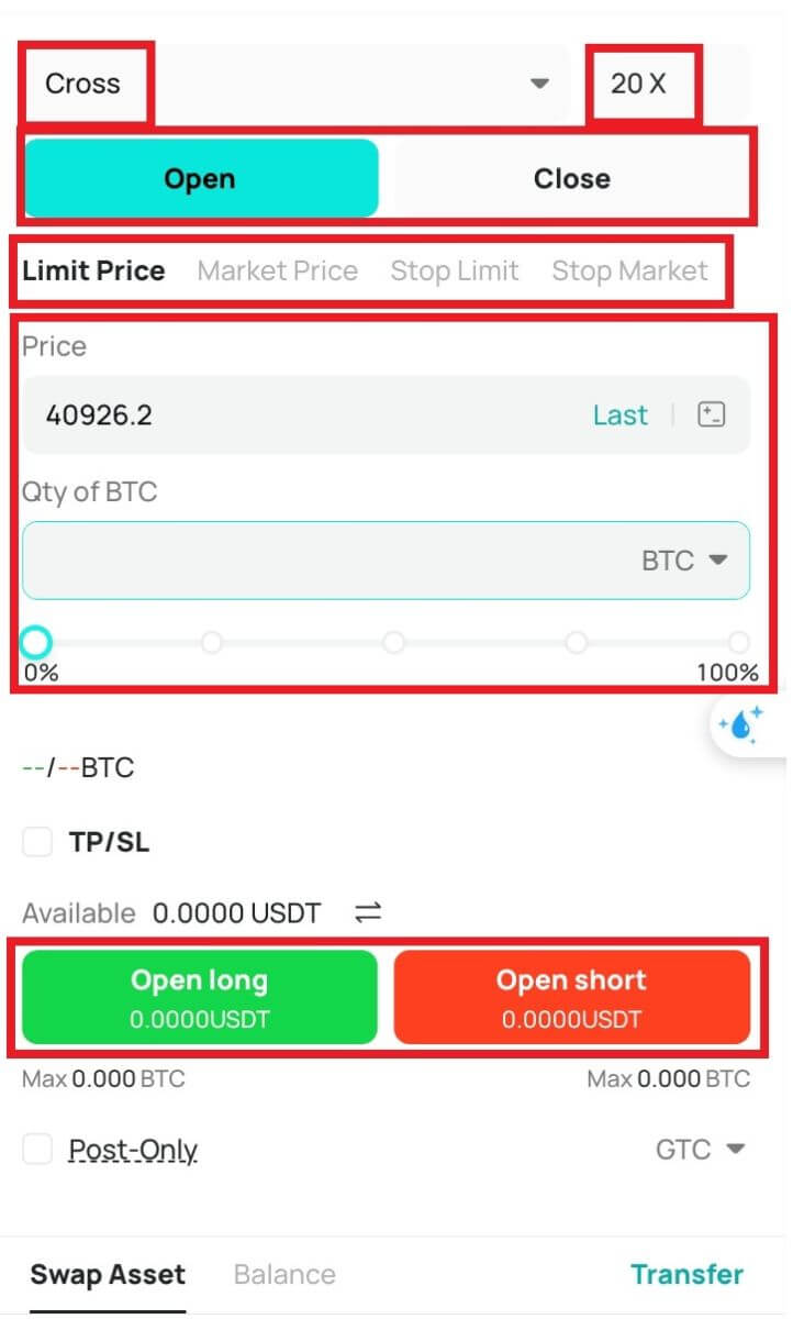 Conas Trádáil Futures a dhéanamh ar DigiFinex Conas Trádáil Futures a dhéanamh ar DigiFinex