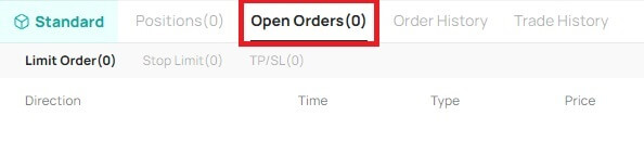 Conas Trádáil Futures a dhéanamh ar DigiFinex Conas Trádáil Futures a dhéanamh ar DigiFinex