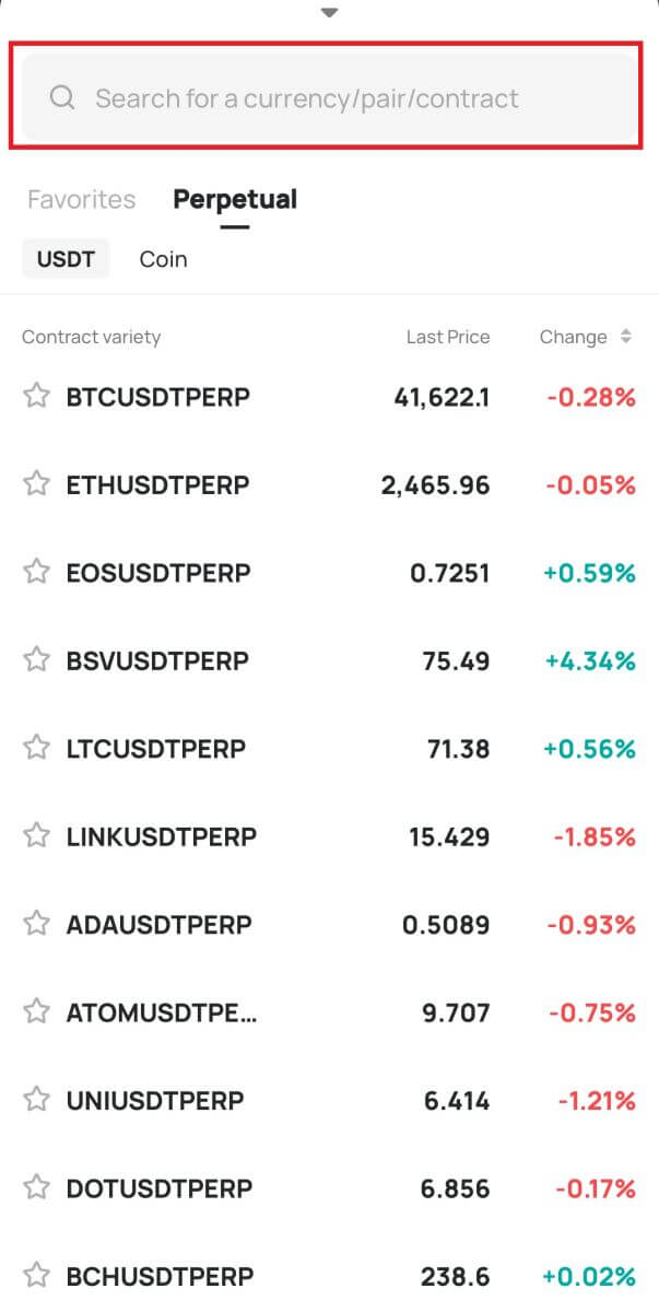 Conas Trádáil Futures a dhéanamh ar DigiFinex Conas Trádáil Futures a dhéanamh ar DigiFinex