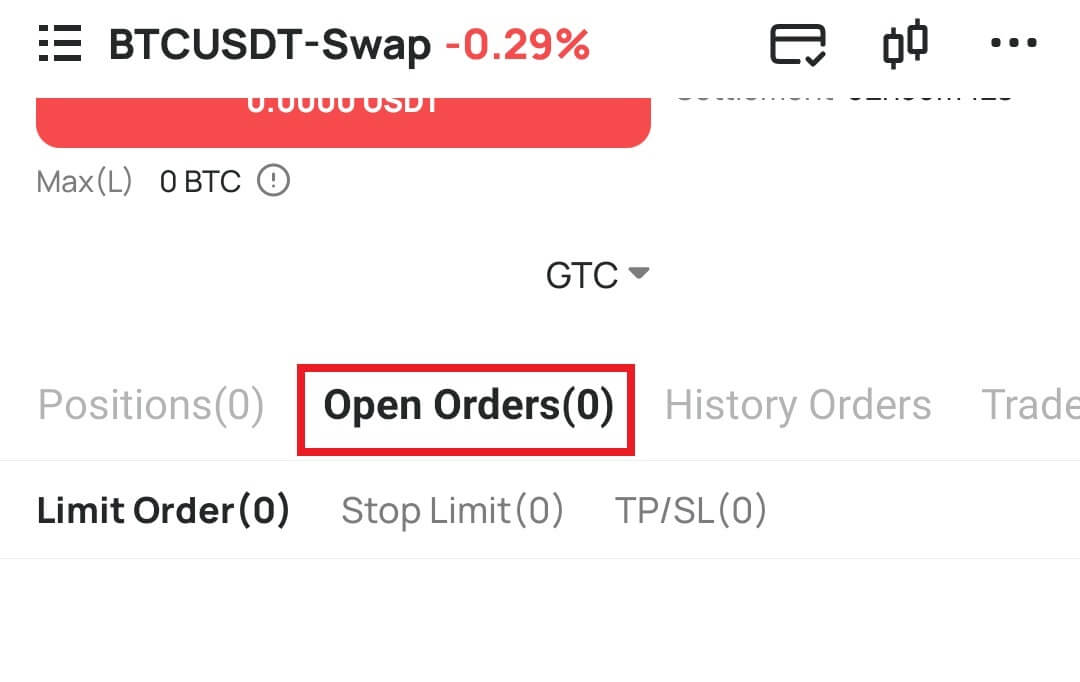 Conas Trádáil Futures a dhéanamh ar DigiFinex Conas Trádáil Futures a dhéanamh ar DigiFinex