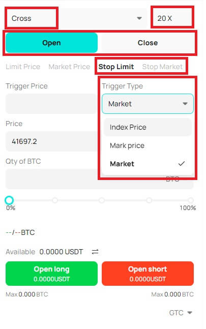 Conas Trádáil Futures a dhéanamh ar DigiFinex Conas Trádáil Futures a dhéanamh ar DigiFinex