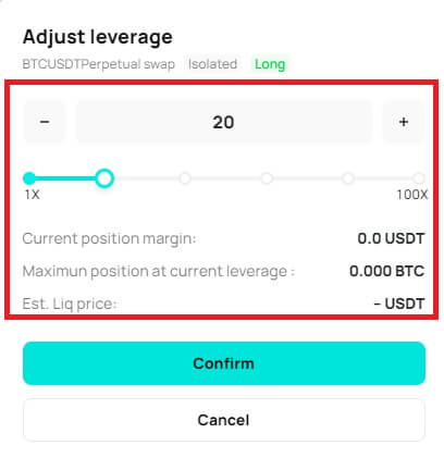 Conas Trádáil Futures a dhéanamh ar DigiFinex Conas Trádáil Futures a dhéanamh ar DigiFinex