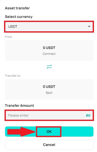 Conas Trádáil Futures a dhéanamh ar DigiFinex Conas Trádáil Futures a dhéanamh ar DigiFinex