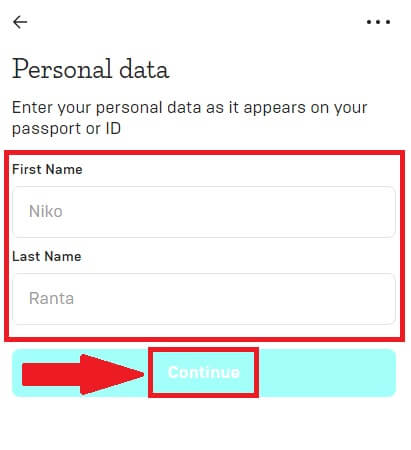 Kuidas DigiFinexi sisse logida ja sissemakse teha Kuidas DigiFinexi sisse logida ja sissemakse teha
