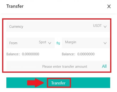 Як увійти та почати торгувати криптовалютою на DigiFinex Як увійти та почати торгувати криптовалютою на DigiFinex