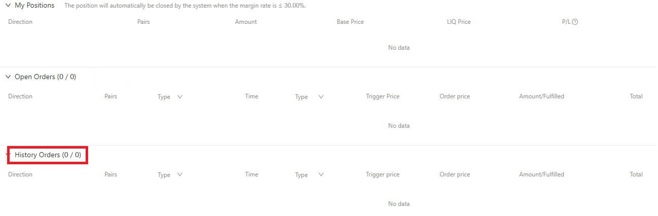 Як увійти та почати торгувати криптовалютою на DigiFinex Як увійти та почати торгувати криптовалютою на DigiFinex