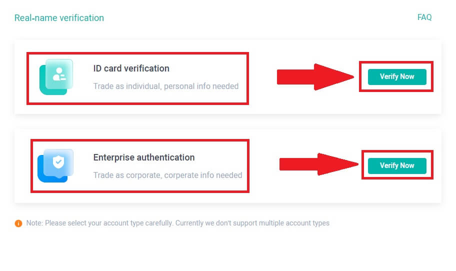 Paano Mag-login at Mag-verify ng Account sa DigiFinex Paano Mag-login at Mag-verify ng Account sa DigiFinex