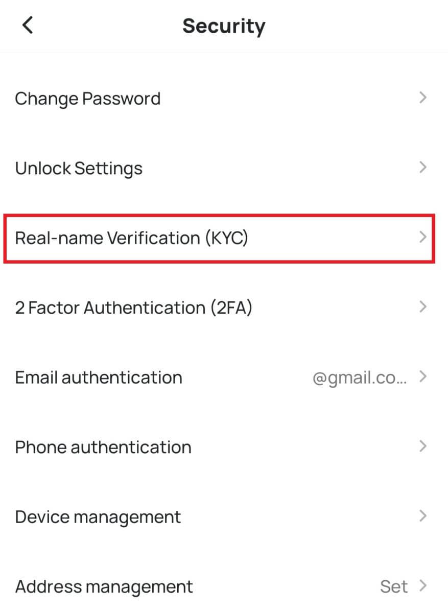 Paano Mag-login at Mag-verify ng Account sa DigiFinex Paano Mag-login at Mag-verify ng Account sa DigiFinex