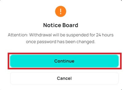 Hur man öppnar ett konto och loggar in på DigiFinex Hur man öppnar ett konto och loggar in på DigiFinex