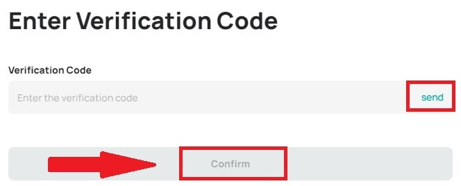 Hur man öppnar ett konto och loggar in på DigiFinex Hur man öppnar ett konto och loggar in på DigiFinex