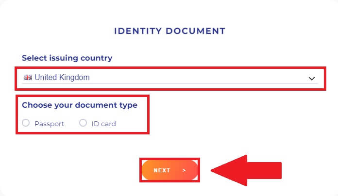 Cara Mendaftar dan Mengesahkan Akaun di DigiFinex Cara Mendaftar dan Mengesahkan Akaun di DigiFinex