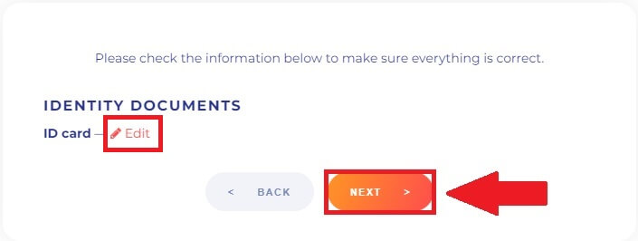 Cara Mendaftar dan Mengesahkan Akaun di DigiFinex Cara Mendaftar dan Mengesahkan Akaun di DigiFinex