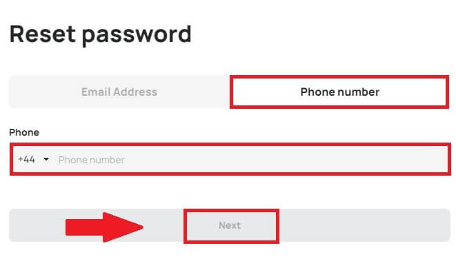 Hogyan lehet bejelentkezni és kilépni a DigiFinexből Hogyan lehet bejelentkezni és kilépni a DigiFinexből