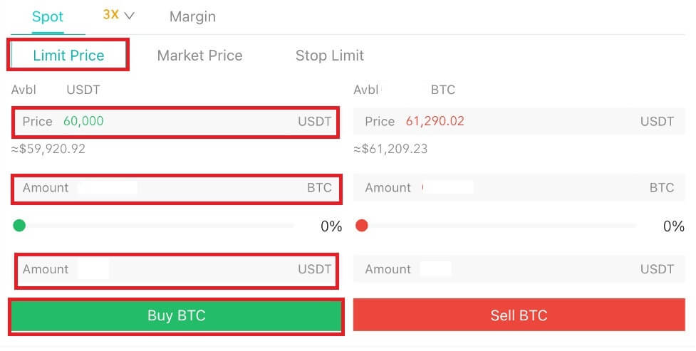 Hoe om Crypto te verhandel en op DigiFinex te onttrek Hoe om Crypto te verhandel en op DigiFinex te onttrek